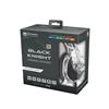 Xtreme - Gaming Headset Black Knight-bianco/nero