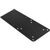 Icybox Staffa per montaggio Intel Nuc IcyBox su supporto vesa 75x75 / 100x100 [IB-MSA103-VM]