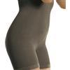 SOLIDEA BY CALZIFICIO PINELLI Solidea Silver Wave High Waist Short N.3M