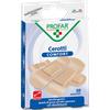 FEDERFARMA.CO SpA Cerotti Comfort 7x3cm PROFAR® 20 Pezzi