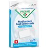FEDERFARMA.CO SpA Medicazioni Post Operatorie Acquastop 7,5x5cm PROFAR® 4 Pezzi