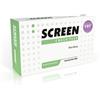 SCREEN ITALIA Srl Screen Pharma Screen Test Anemia/Ferritina 1 Confezione