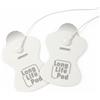 CORMAN SpA Long Life Pads Omron 2 Pezzi
