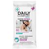 DIVA INTERNATIONAL Srl Daily Comfort Senior 60 Salviette
