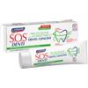FARMACEUTICI DOTT.CICCARELLI Protezione Con Antibatterico SOS Denti Dr.Ciccarelli Dentifricio 75ml