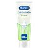 DUREX NATURAL GEL 100 ML MSL