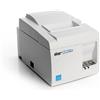 Star Micronics TSP143IIIU - Stampante per ricevute, 72 mm, USB, RJ12, 203dpi, Colore Bianco.