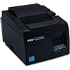 Star Micronics TSP143IIIU - Stampante per ricevute, 72 mm, USB, RJ12, 203dpi, Colore Nero.