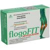 AMA NATURALAB Srls FLOGOFIT ARTICOLAZIONI 30 COMPRESSE FILMATE