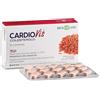 BIOS LINE SpA CARDIOVIS COLESTEROLO 30 COMPRESSE