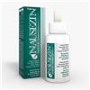 Shedir Pharma Nausezin Gocce Complemento Alimentare Anti-Nausea, 30ml