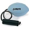 CAMON GIOCO CANE GALLEGGIANTI OXFORD PALLA OVALE 20 CM CON MANIGLIA AH511/C