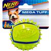 NERF DOG PALLA IN GOMMA DOPPIE PUNTE 2,5/2