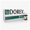Dymalife Pharmaceutical Dorex Integratore Difesa e Intestino, 12 Flaconcini