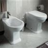 CERAMICA FLAMINIA Sanitari filo muro Flaminia Efi Plus vaso bidet e coprivaso