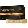 Erbozeta Collagendep 20 stick drink da 15 ml integratore antiage