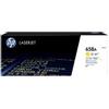 Hp Toner Giallo W2002A 658A 6000 Pagine Originale