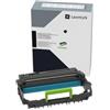 Lexmark Tamburo Nero 55B0Za0 B3340Dw 40000 Pagine Originale