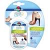 Master Aid Foot Care Protezione vesciche per tallone 69 x 44 mm