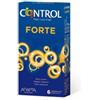 Control Nature Forte Profilattico maggior spessore 6 pezzi