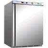 Forcar Armadio frigo congelatore in acciaio inox forcar g-ef200ss