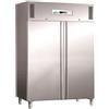 Forcar Armadio frigo in acciaio inox gastronorm forcar g-gn1410tn
