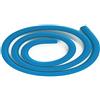 Graphoplex - Righello curvilineo flessibile - Per disegno tecnico e industriale, design e architettura, cucito e modellismo, arte e artigianato - Plastica quadrata - 100 cm - Blu