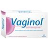 AMP BIOTEC SRL Vaginol Lavanda Vaginale 5 Flaconi 150 Ml