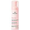 Nuxe - Very Rose Eau De Mousse Detergente Confezione 150Ml