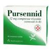 Pursennid 12 mg compresse rivestite 12 mg compresse rivestite 40 compresse