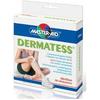 Master aid dermatess Garza in tessuto non tessuto dermatess 18x40 12 pezzi