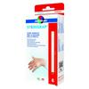 Master Aid Master-aid sterigrap strip adesivo sutura ferite 75x6 mm 6 pezzi