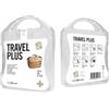 MyKit Farmacia personalizzati Kit pronto soccorso da viaggio plus personalizzate o neutre