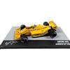 OPO 10 - Ayrton Senna Lotus 99T # 12 - Vincitore Monaco GP Formule 1-1987 1:43 Altaya (708)