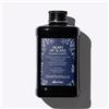 DAVINES HEART OF GLASS SILKENING SHAMPOO 250 ml - Shampoo ravvivante per capelli biondi.