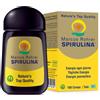 SPIRULINA MARCUS ROHRER 180 COMPRESSE GIURIATI GROUP INTERNATIONAL