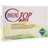IMMUNOTOP PLUS 40 COMPRESSE FITOPROJECT Srl