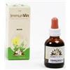 OLOSVITA IMMUNVIN 50 ML ERBENOBILI Srl