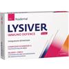 LYSIVER 30 COMPRESSE ROYDERMAL