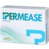 PERMEASE 30 COMPRESSE LABORATORI LEGREN