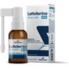 LATTOFERRINA FORTE SPRAY ORALE 20 ML STERILFARMA