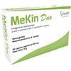 MEKIN DUO 30 CAPSULE 15 G 4 HEALTH Srl