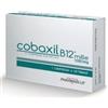 COBAXIL B12 1000 MCG 5 COMPRESSE SUBLINGUALI PHARMAELLE Srl