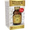 VITAMINE MAXIMUM COMPLEX 180 PASTIGLIE GIORGINI