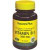 VITAMINA B1 TIAMINA 300 MG NATURE'S PLUS
