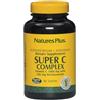 SUPER C COMPLEX 60 TAVOLETTE NATURE'S PLUS