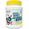 LONGLIFE ABSOLUTE WHEY CACAO 500 G LONG LIFE