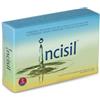 INCISIL 30 COMPRESSE ZETEMIA Srl