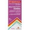 MULTIACTIVITY DONNA 60 COMPRESSE CHEMIST'S RESEARCH Srl