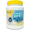 LONGLIFE ABSOLUTE WHEY VANIGLIA 500 G LONG LIFE